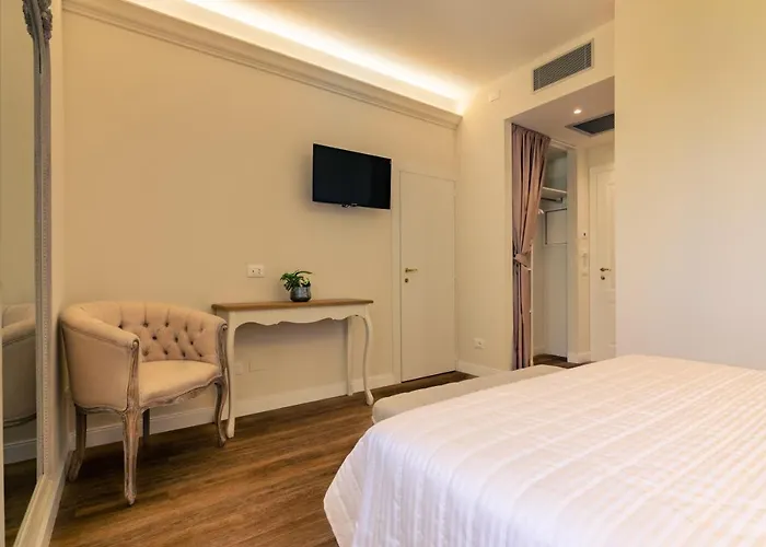 Il Giardino Di Pantaneto Residenza D'epoca 4*