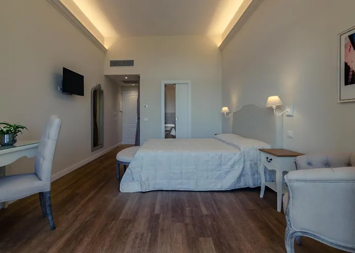 Il Giardino Di Pantaneto Residenza D'epoca 4* Σιένα