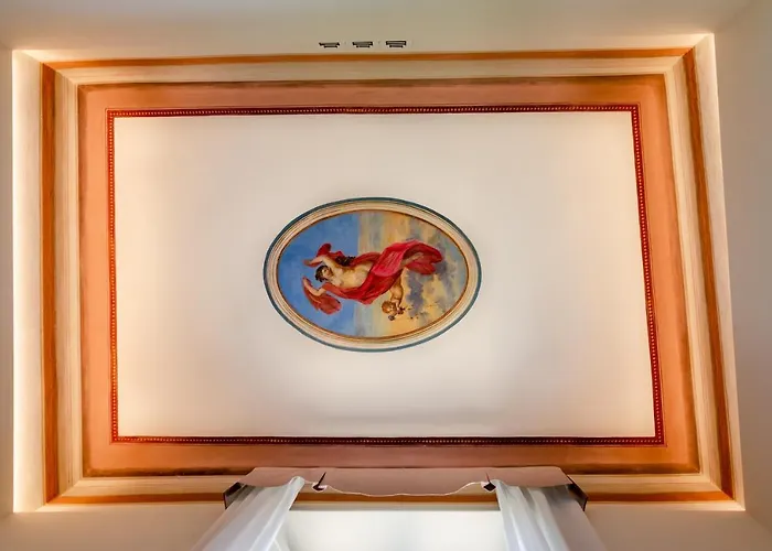 Il Giardino Di Pantaneto Residenza D'epoca 4* Σιένα