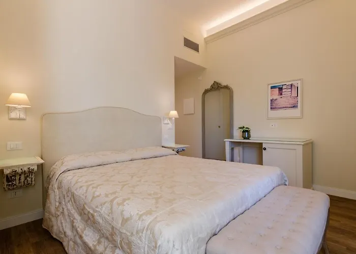 Bed and Breakfast Il Giardino Di Pantaneto Residenza D'epoca 4*