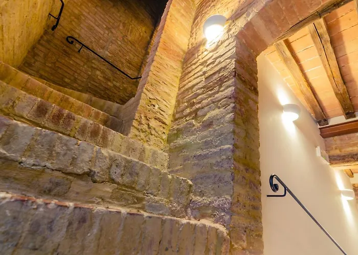 Il Giardino Di Pantaneto Residenza D'epoca 4* 锡耶纳