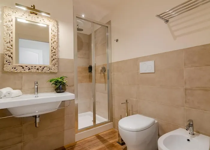 Il Giardino Di Pantaneto Residenza D'epoca Bed and Breakfast Σιένα