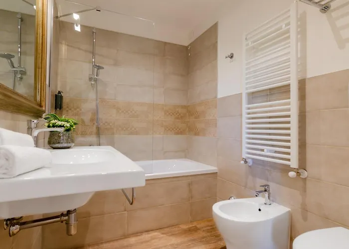 Il Giardino Di Pantaneto Residenza D'epoca Σιένα