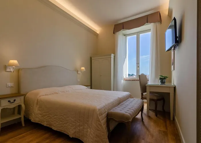 Il Giardino Di Pantaneto Residenza D'epoca 4* 锡耶纳