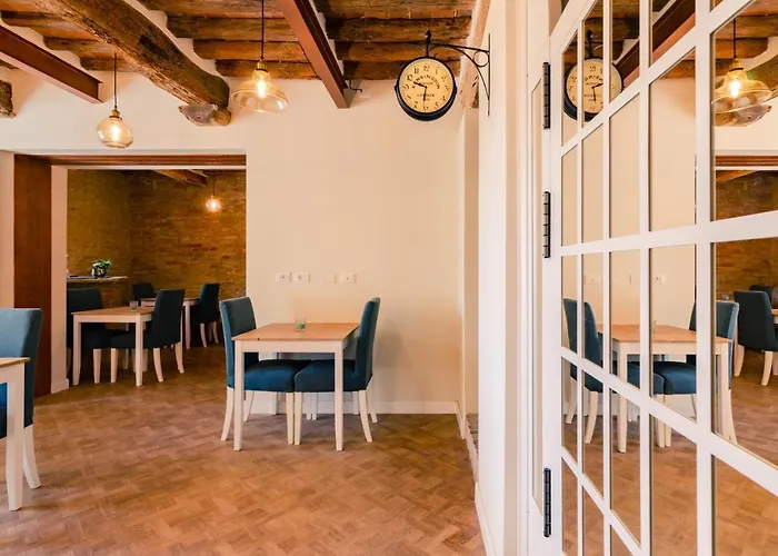 Il Giardino Di Pantaneto Residenza D'epoca 4*