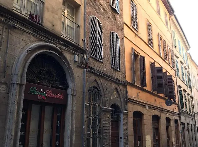 Il Giardino Di Pantaneto Residenza D'epoca Отель типа 