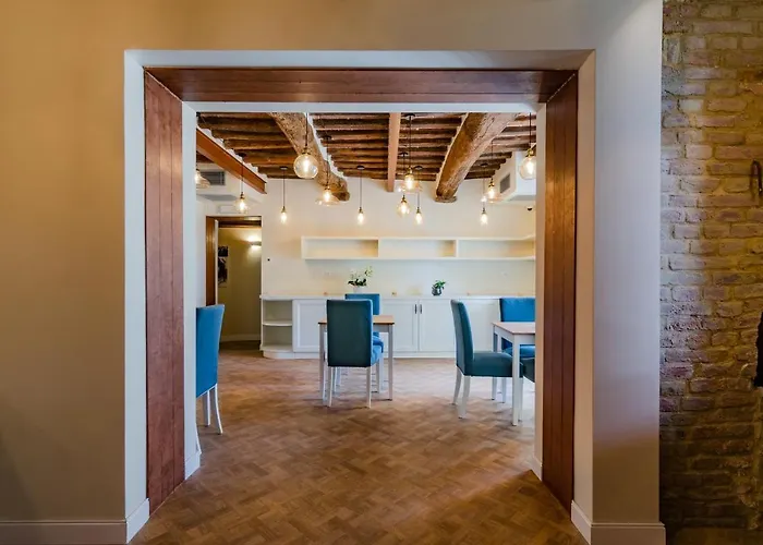 Il Giardino Di Pantaneto Residenza D'epoca 4*