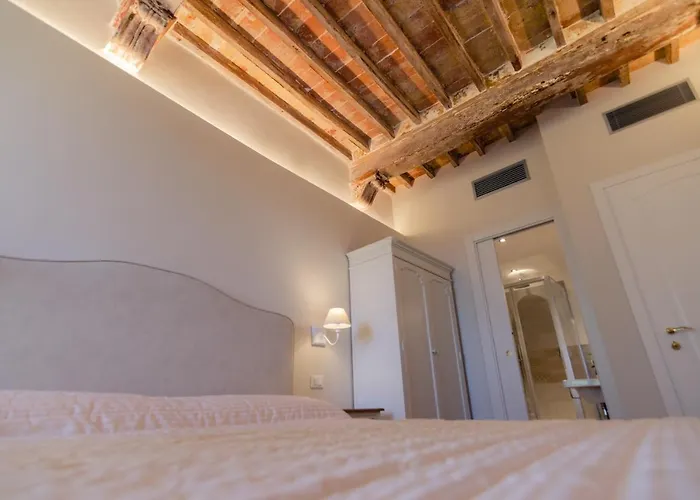 Bed and Breakfast Il Giardino Di Pantaneto Residenza D'epoca 4*