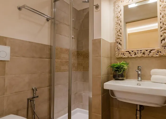 Il Giardino Di Pantaneto Residenza D'epoca 住宿加早餐酒店 锡耶纳