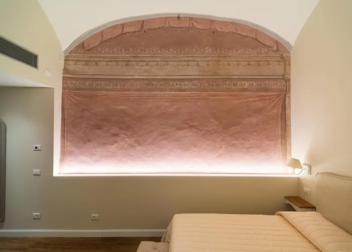 Il Giardino Di Pantaneto Residenza D'epoca