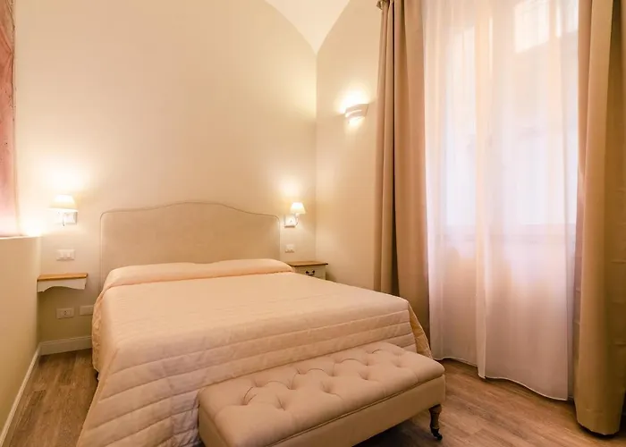 Il Giardino Di Pantaneto Residenza D'epoca Bed and Breakfast Σιένα