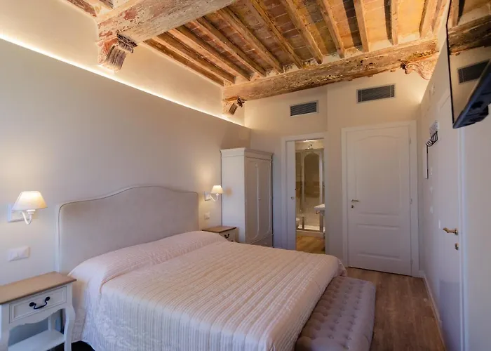 Il Giardino Di Pantaneto Residenza D'epoca 4*