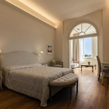 Bed & Breakfast Il Giardino Di Pantaneto Residenza D'epoca