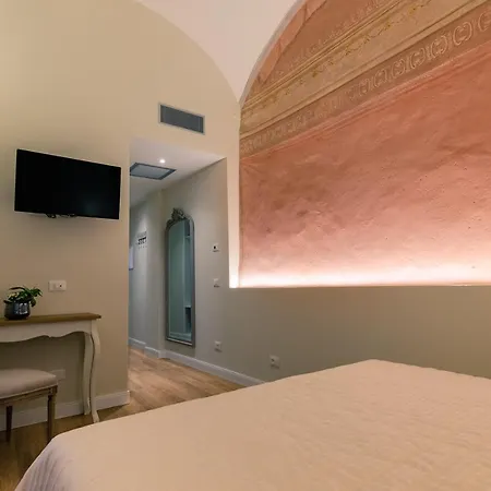 Il Giardino Di Pantaneto Residenza D'epoca Siena