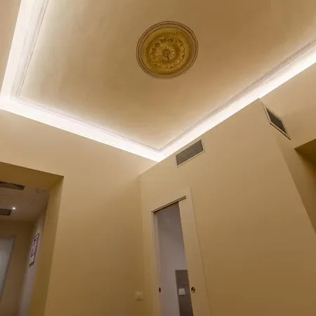 Il Giardino Di Pantaneto Residenza D'epoca 4* Siena