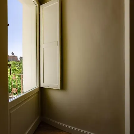 Il Giardino Di Pantaneto Residenza D'epoca 4* Сієна