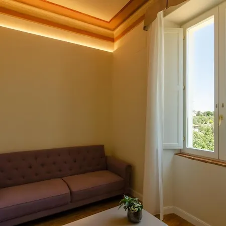 Il Giardino Di Pantaneto Residenza D'epoca Готель типу 