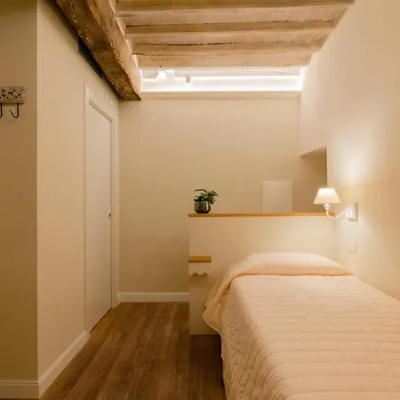 Il Giardino Di Pantaneto Residenza D'epoca 4*