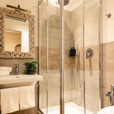 Il Giardino Di Pantaneto Residenza D'epoca 4* Сієна