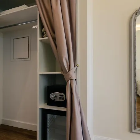 Готель типу 