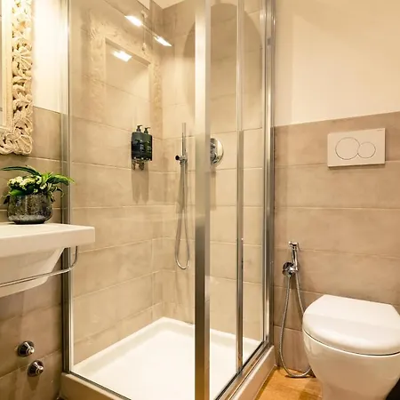 Il Giardino Di Pantaneto Residenza D'epoca 4*