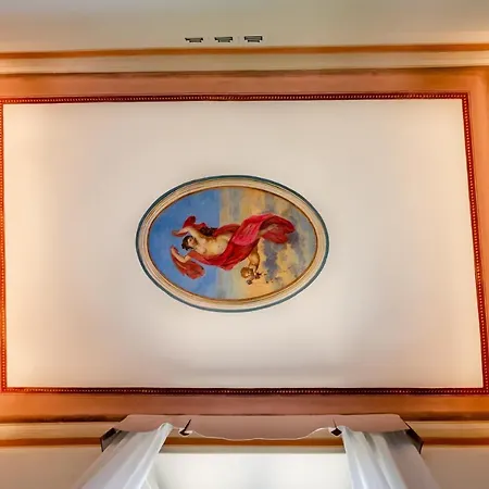 Il Giardino Di Pantaneto Residenza D'epoca 4* Сієна