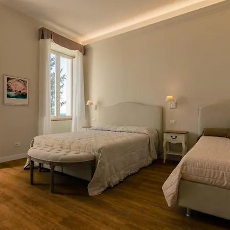 Bed & Breakfast Il Giardino Di Pantaneto Residenza D'epoca Siena