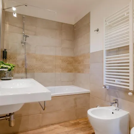 Il Giardino Di Pantaneto Residenza D'epoca Siena