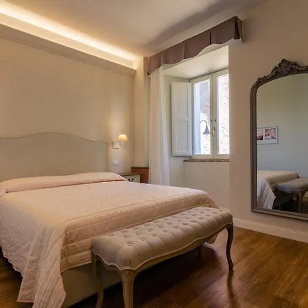 Il Giardino Di Pantaneto Residenza D'epoca