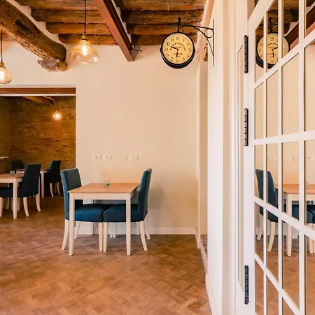 Il Giardino Di Pantaneto Residenza D'epoca 4*