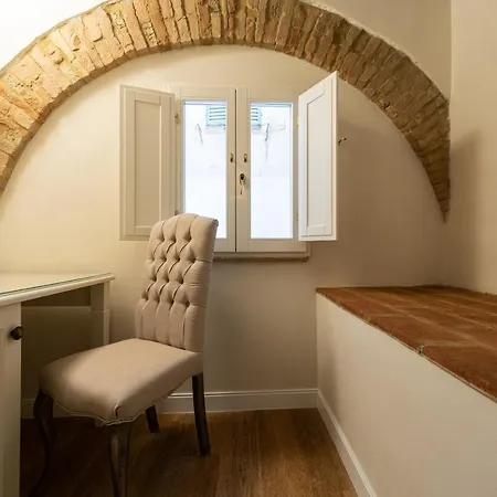 Il Giardino Di Pantaneto Residenza D'epoca 4*