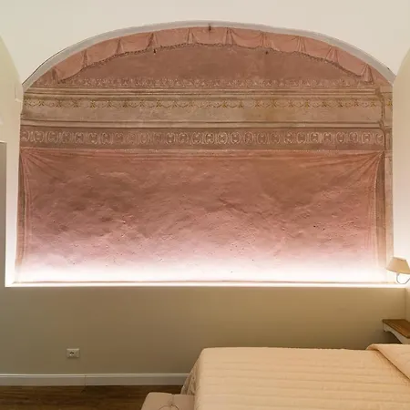 Il Giardino Di Pantaneto Residenza D'epoca