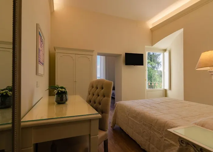 Bed & Breakfast Il Giardino Di Pantaneto Residenza D'epoca 4*