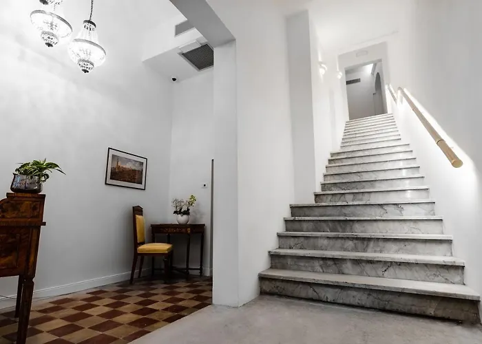 Il Giardino Di Pantaneto Residenza D'epoca 4*