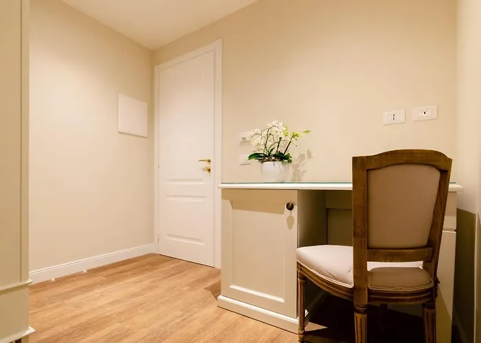 Bed & Breakfast Il Giardino Di Pantaneto Residenza D'epoca 4*