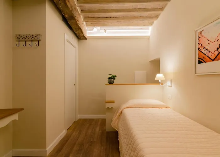 Il Giardino Di Pantaneto Residenza D'epoca 4*