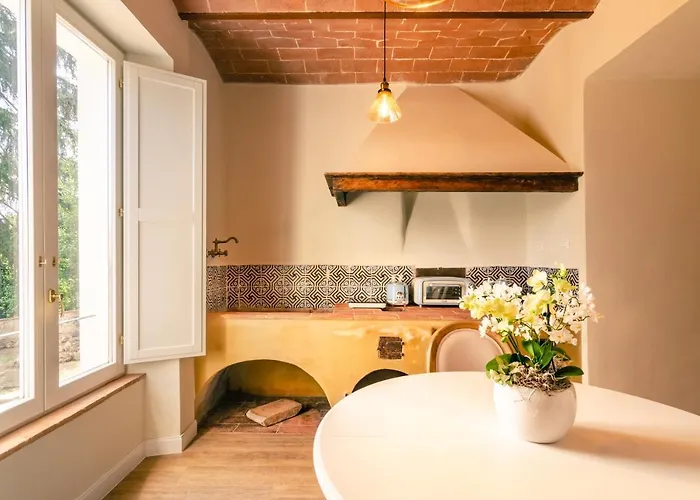 Bed & Breakfast Il Giardino Di Pantaneto Residenza D'epoca Siena