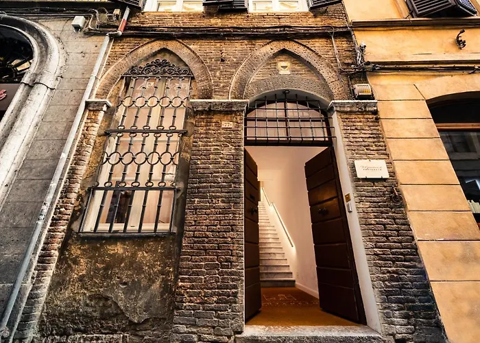 Bed & Breakfast Il Giardino Di Pantaneto Residenza D'epoca Siena