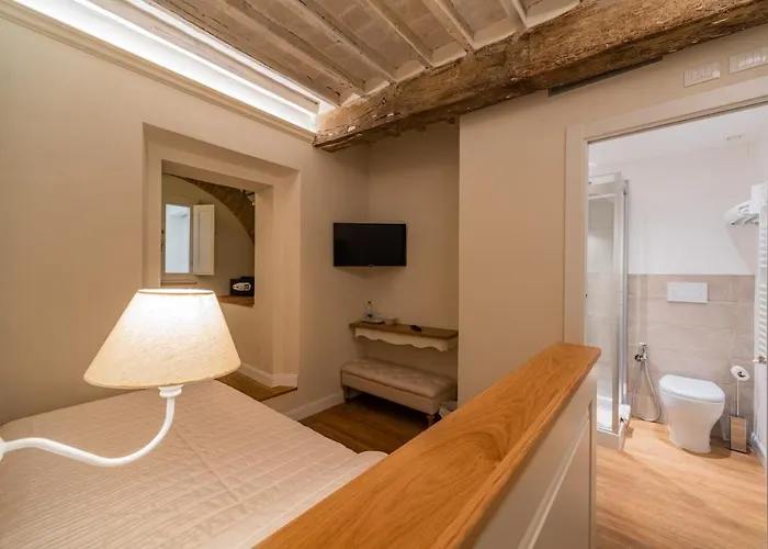 Il Giardino Di Pantaneto Residenza D'epoca 4*