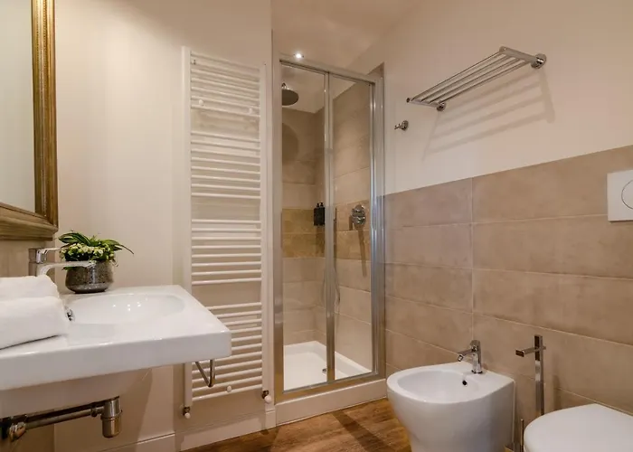 Il Giardino Di Pantaneto Residenza D'epoca