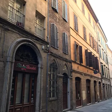 Il Giardino Di Pantaneto Residenza D'epoca Panzió Siena