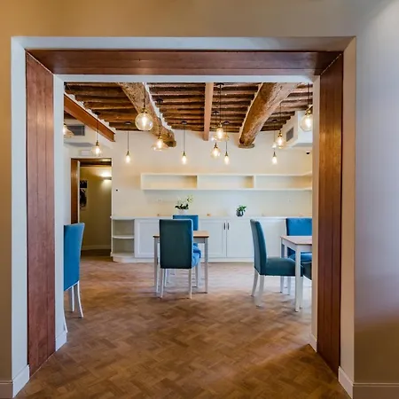 Il Giardino Di Pantaneto Residenza D'epoca 4*