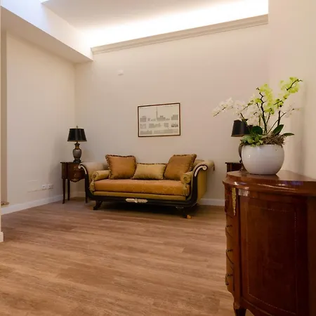 Il Giardino Di Pantaneto Residenza D'epoca